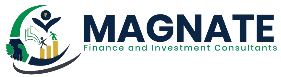 Magnate Logo
